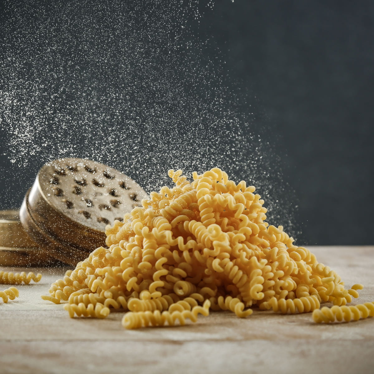 Fusilli