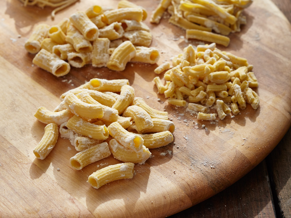 Rigatoni