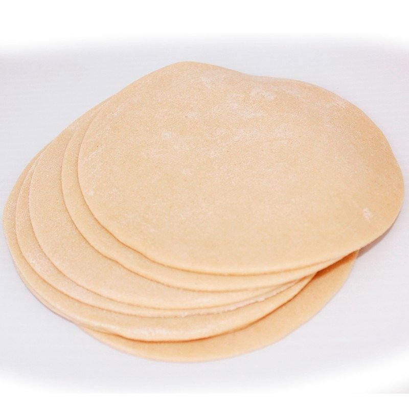 Tapa de tarta